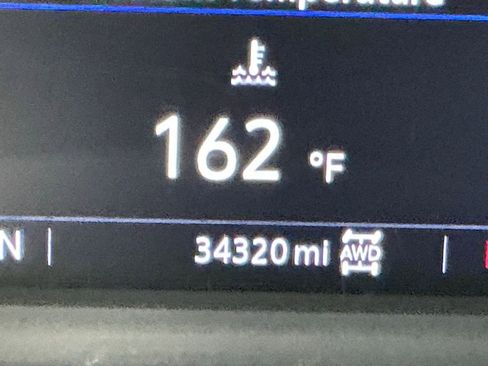 Used 2022 Cadillac XT6 Premium Luxury AWD/4WD image 14