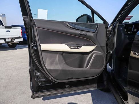 Used 2023 Lexus NX 350 AWD w/ Accessory Package (P3) image 23