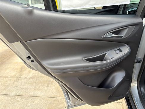 New 2026 Buick Encore GX Sport Touring w/ Comfort Package image 28