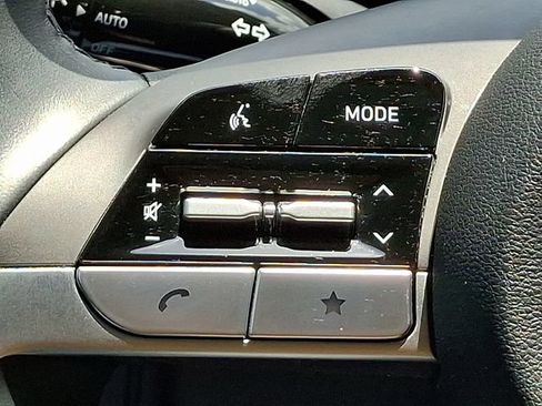 Certified 2023 Hyundai Tucson SEL w/ Convenience Package AWD/4WD image 22