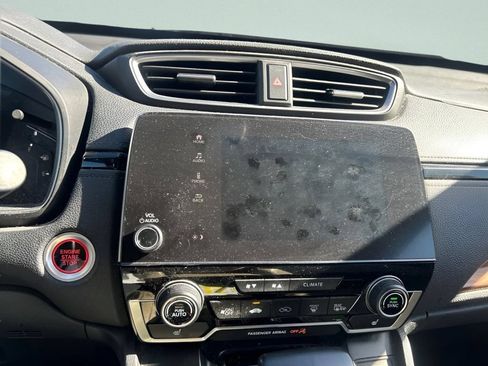 Used 2017 Honda CR-V EX-L image 26
