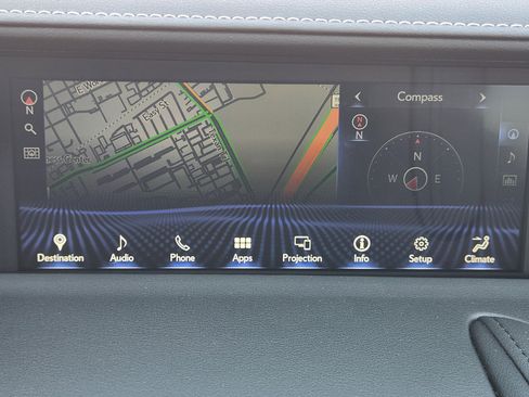 Certified 2022 Lexus LC 500 Convertible image 20