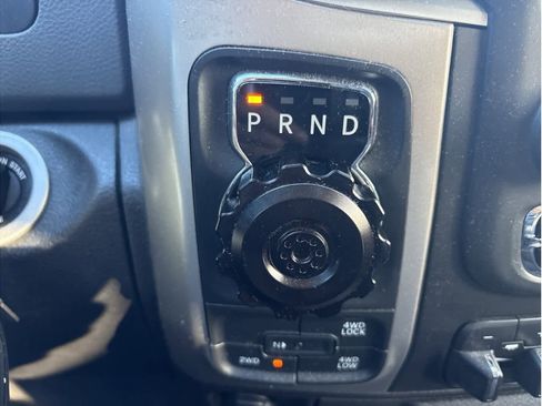 Used 2019 RAM 1500 Classic Warlock image 21