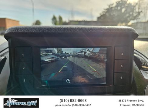 Used 2019 Ford Transit Connect XL image 19