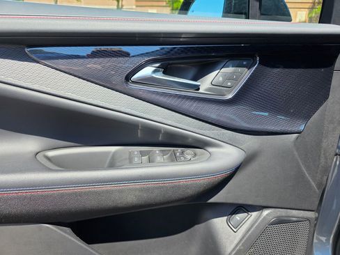 Certified 2025 Chevrolet Blazer EV RS image 14