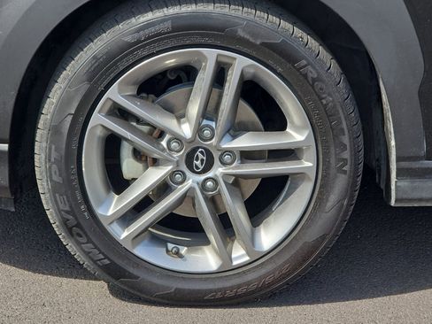 Used 2018 Hyundai Kona SEL w/ SEL Tech Package 02 image 27