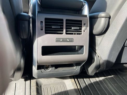 Used 2014 Land Rover Range Rover Sport HSE AWD/4WD image 33