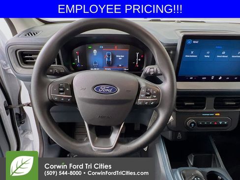 New 2026 Ford Maverick XL AWD/4WD image 8