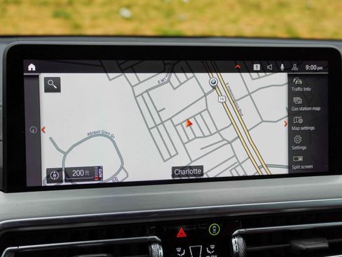 Certified 2024 BMW X3 M40i image 27