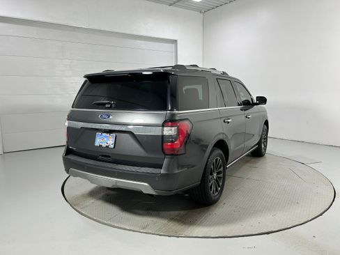 Used 2021 Ford Expedition Limited AWD/4WD image 39