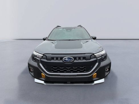 New 2026 Subaru Forester Wilderness w/ Wilderness Package AWD/4WD image 8