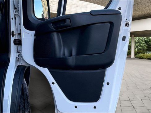 New 2026 RAM ProMaster 1500 w/ Premium Convenience Group image 12