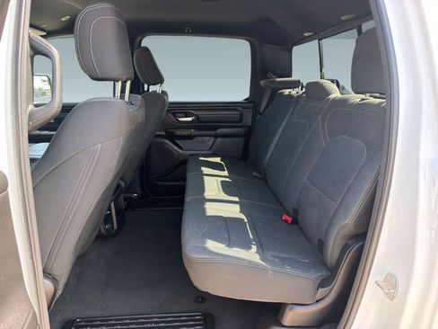 Used 2024 RAM 1500 Tradesman w/ Night Edition AWD/4WD image 24
