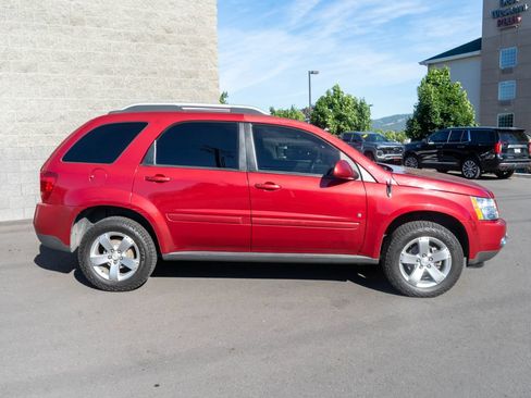 Used 2006 Pontiac Torrent 2WD w/ Preferred Package image 8