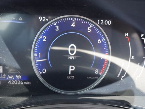Certified 2024 Lexus NX 250 FWD image 15