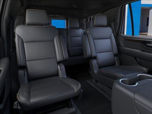 New 2025 Chevrolet Tahoe Premier w/ Sun And Tow Package image 17