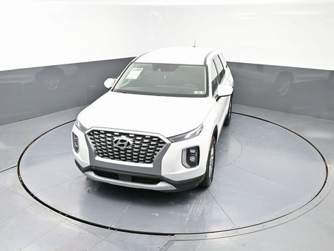 Used 2021 Hyundai Palisade SE image 4