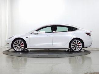Used 2019 Tesla Model 3 Performance video 2