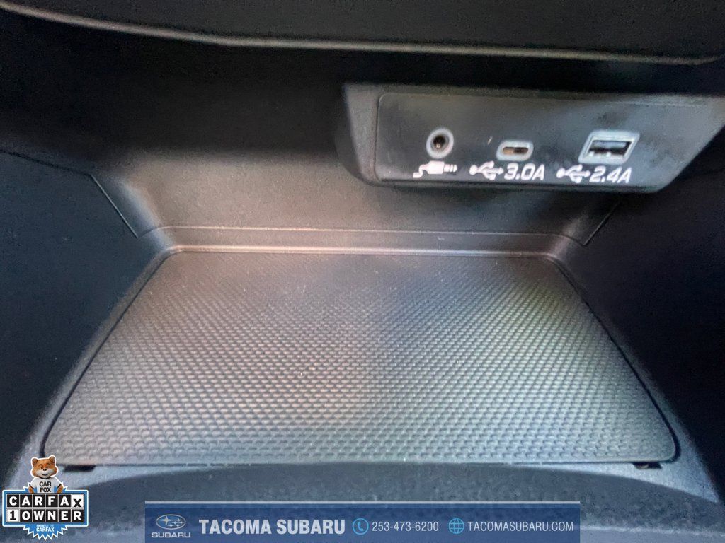 Certified 2024 Subaru Crosstrek 2.0i Premium AWD/4WD image 22