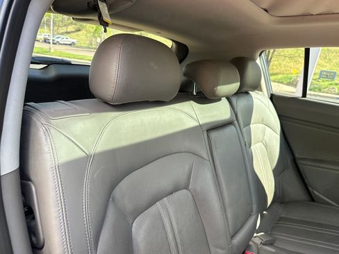 Used 2016 Kia Sportage EX w/ EX Premium Package image 24