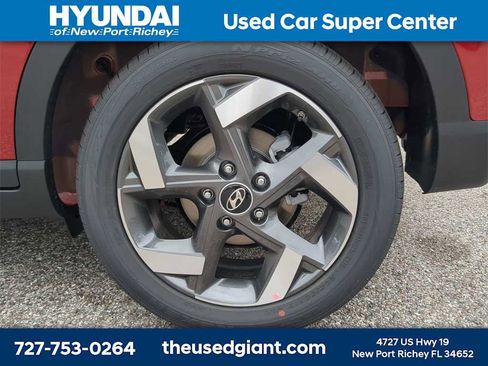 New 2026 Hyundai Venue SEL image 14