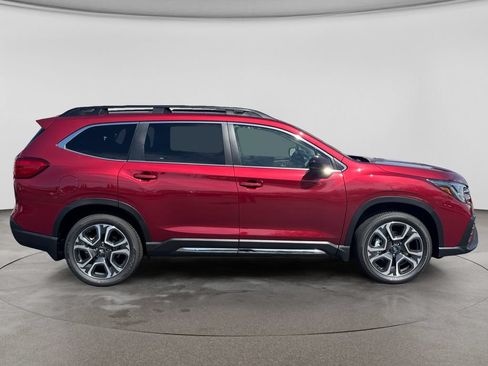 New 2026 Subaru Ascent Limited AWD/4WD image 6