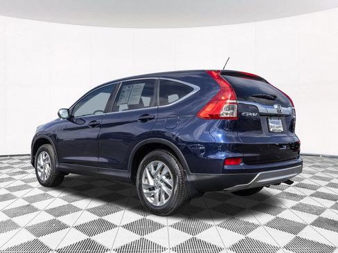 Used 2015 Honda CR-V EX image 7