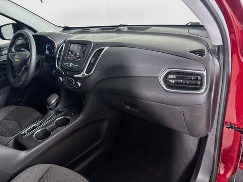 Used 2023 Chevrolet Equinox LT FWD image 36