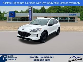 Used 2022 Ford Escape SE w/ Convenience Package AWD/4WD 360° Tour
