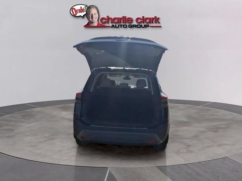 Used 2023 Nissan Rogue SV FWD image 7