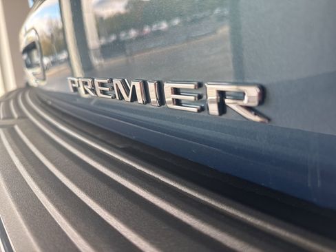 New 2026 Chevrolet Tahoe Premier image 7