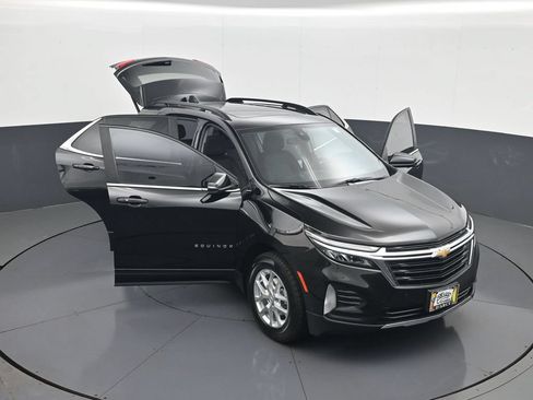 Used 2022 Chevrolet Equinox LT AWD/4WD image 30