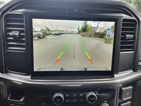 New 2026 Ford F150 STX image 16