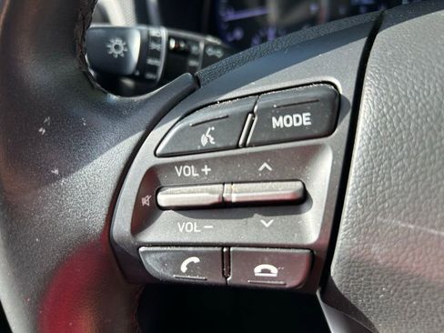 Used 2019 Hyundai Kona SEL w/ SEL Tech Package 02 FWD image 21