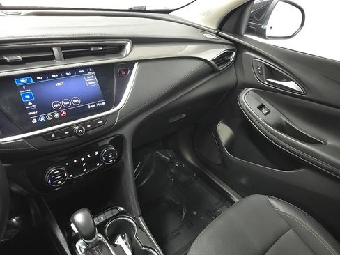 Used 2023 Buick Encore GX Select w/ Experience Buick Package FWD image 26