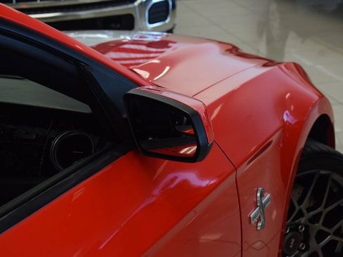 Used 2011 Ford Mustang Shelby GT500 RWD image 59