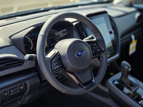 New 2026 Subaru Crosstrek 2.5i Limited w/ Crosstrek Mirror Package AWD/4WD image 11