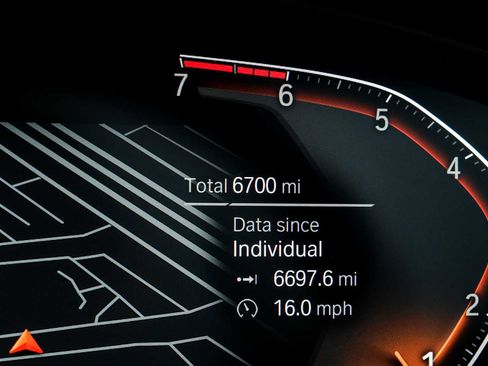 Used 2022 BMW X3 sDrive30i w/ Convenience Package image 21