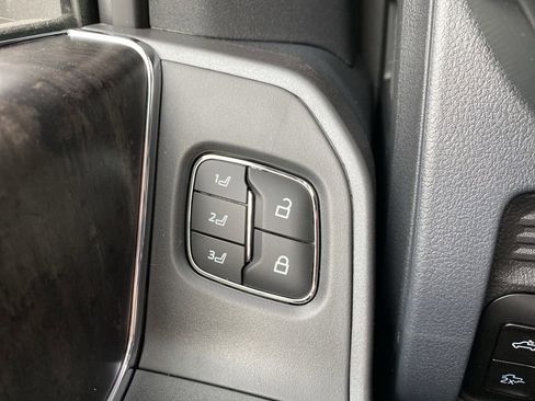 New 2026 Ford F250 Lariat w/ FX4 Off-Road Package image 12