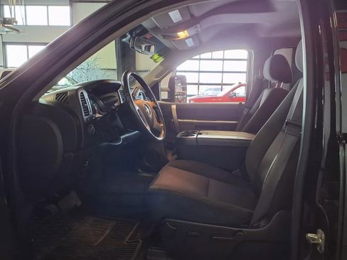 Used 2013 Chevrolet Silverado 1500 LT w/ Max Trailering Pack image 16