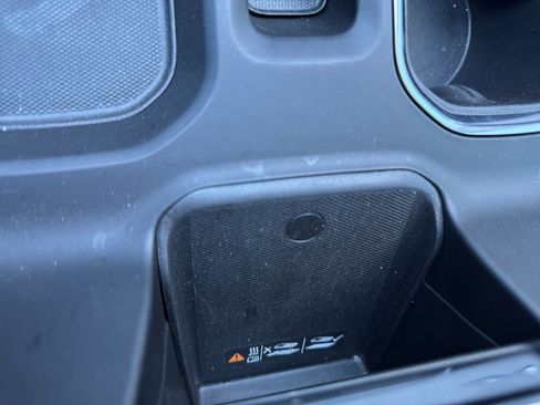 Used 2024 Chevrolet Silverado 1500 RST w/ RST All Star Premium Package image 21