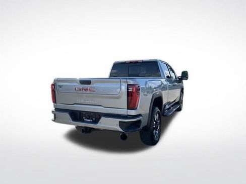 Used 2025 GMC Sierra 2500 Denali w/ Technology Package AWD/4WD image 9