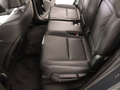 Certified 2026 Hyundai Santa Fe SEL FWD image 11