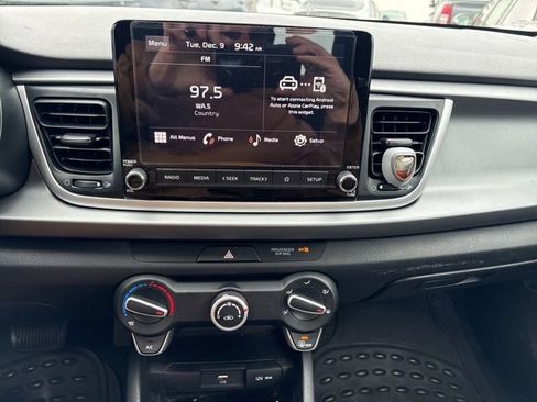 Certified 2023 Kia Rio LX image 13