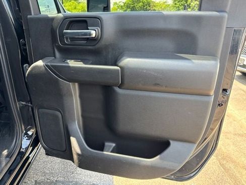 Used 2022 GMC Sierra 3500 Pro w/ Convenience Package AWD/4WD image 29