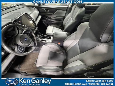 Certified 2023 Subaru Ascent Onyx Edition w/ Popular Package - Onyx image 9