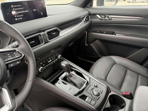 New 2025 MAZDA CX-5 2.5 Turbo image 21