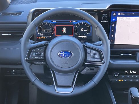 New 2026 Subaru Outback Touring XT image 10