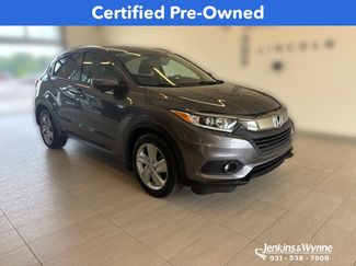 Used 2020 Honda HR-V EX video 1