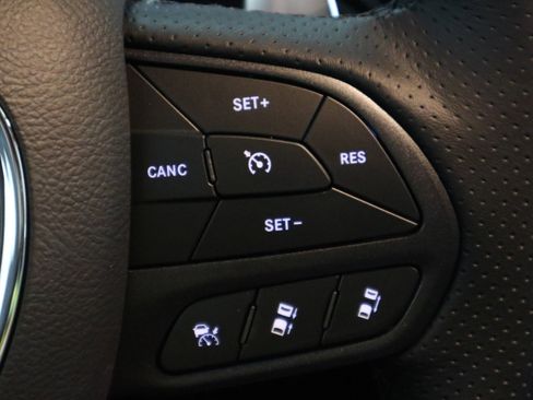 New 2026 Dodge Durango GT AWD/4WD image 31